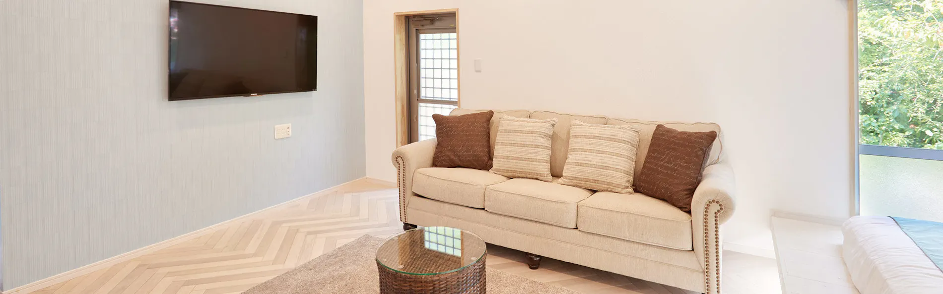 アダンリゾート 風~Fu~