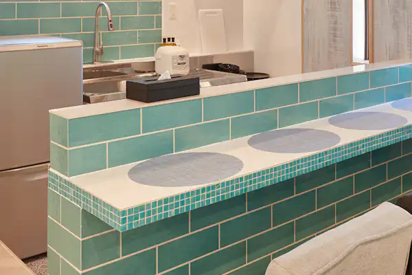 ตัวอย่างห้องพัก