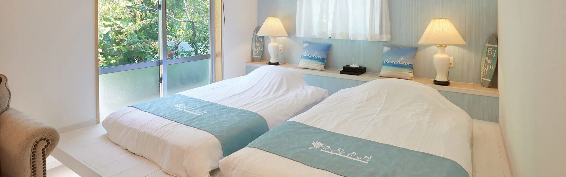 アダンリゾート 風~Fu~