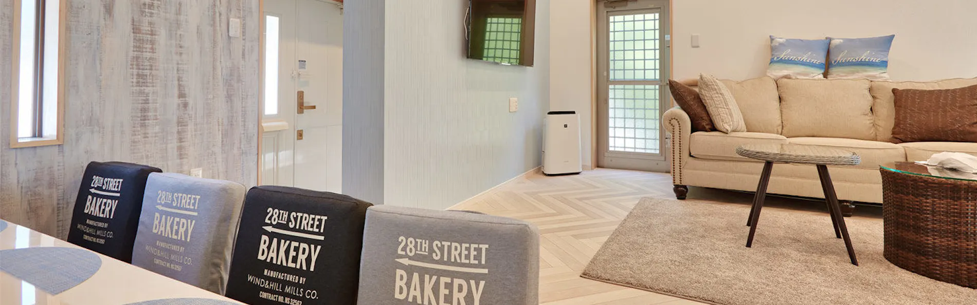 アダンリゾート 風~Fu~