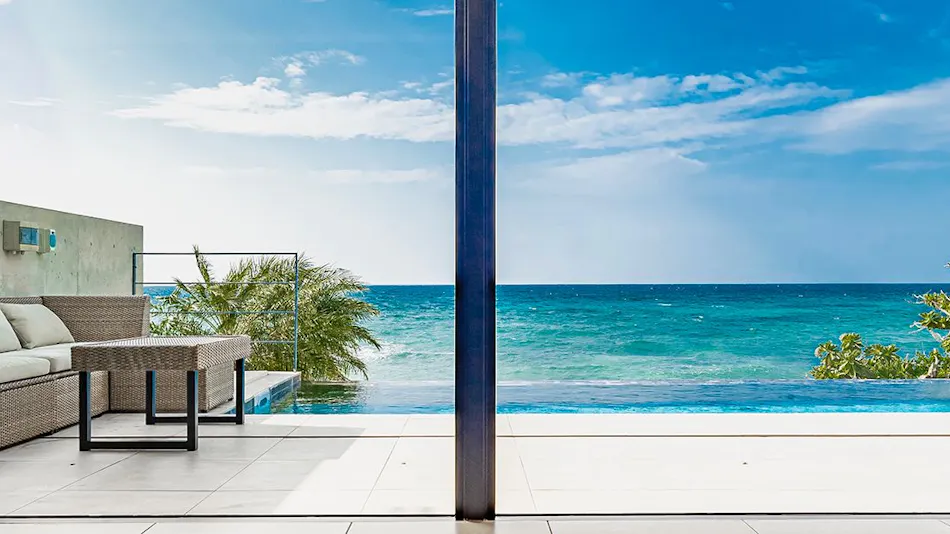 D’sgrow Resort Infinity Pool Villa TOGUCHINOHAMA