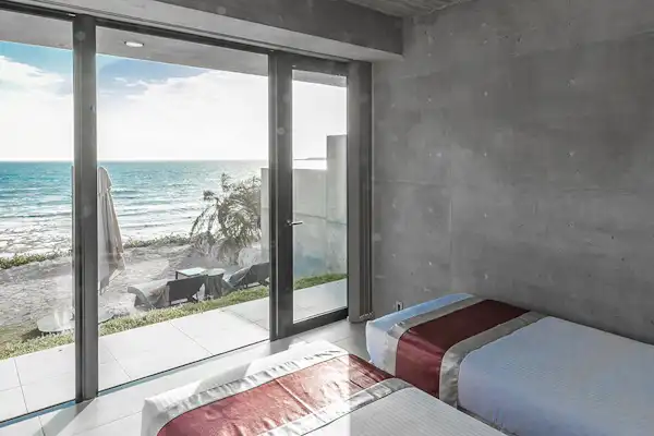 ห้องพัก