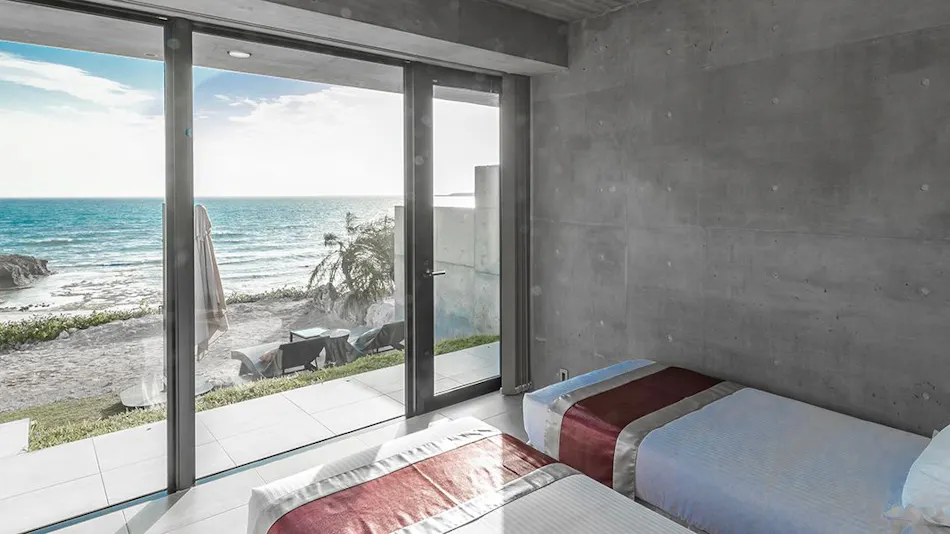 D’sgrow Resort Infinity Pool Villa TOGUCHINOHAMA