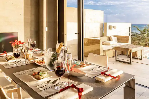 ตัวอย่างอาหาร