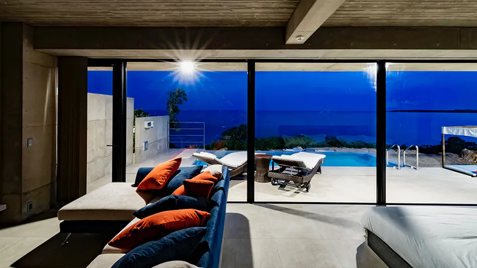 D’sgrow Resort Infinity Pool Villa TOGUCHINOHAMA