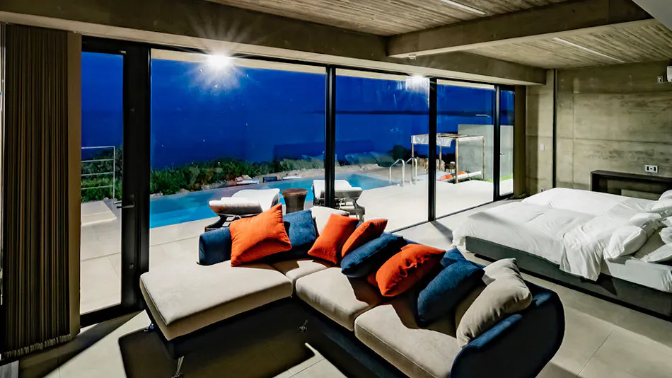 D’sgrow Resort Infinity Pool Villa TOGUCHINOHAMA