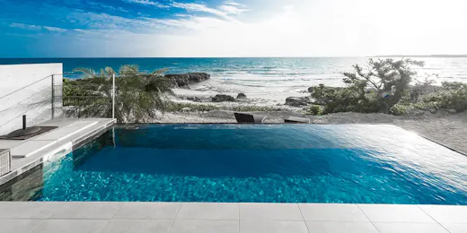 D’sgrow resort Infinity Pool Villa TOGUCHINOHAMA