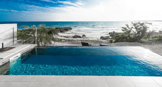 D’sgrow resort Infinity Pool Villa TOGUCHINOHAMA