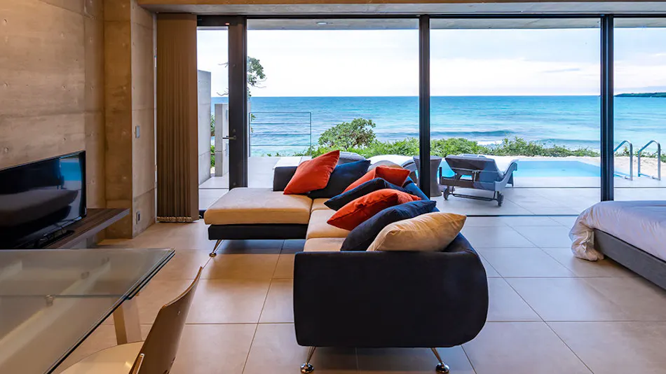 D’sgrow Resort Infinity Pool Villa TOGUCHINOHAMA