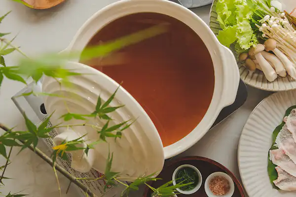 ตัวอย่างอาหาร