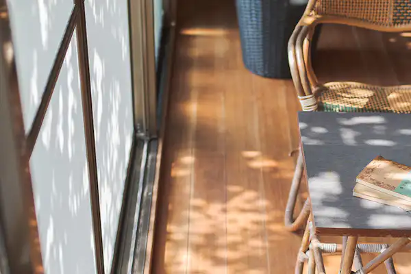 ตัวอย่างห้องพัก