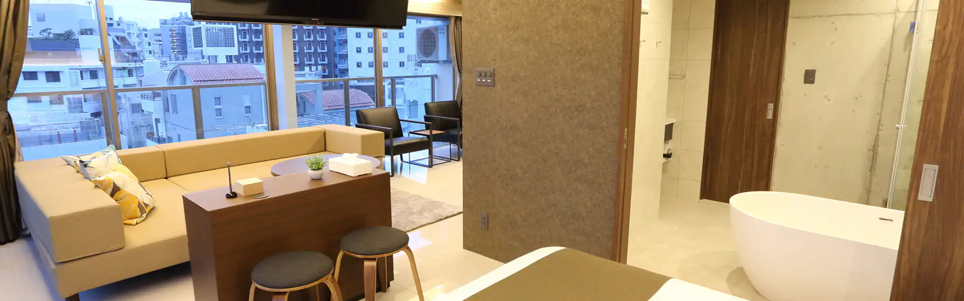お部屋一例