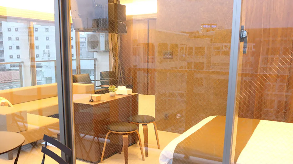 Tabino Residence Okinawa Naha