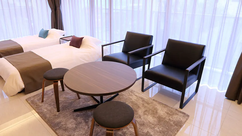 Tabino Residence Okinawa Naha