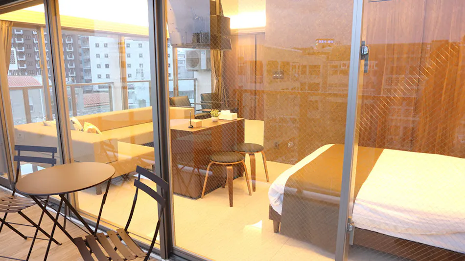 Tabino Residence Okinawa Naha