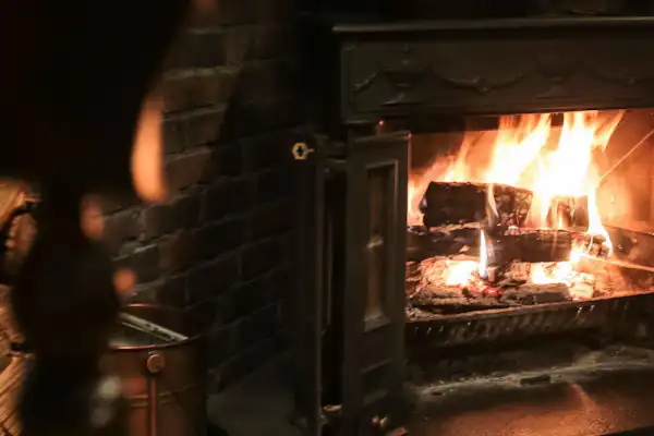 การตกแต่งภายใน