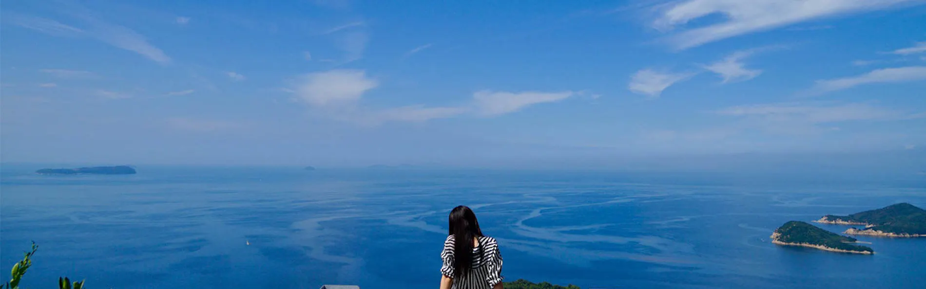 カラーパレットの空泊(そらはく) COTON -泊Rutto