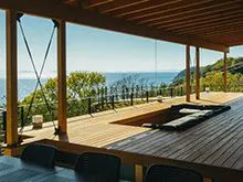 SETOUCHI SHOWER-泊Rutto