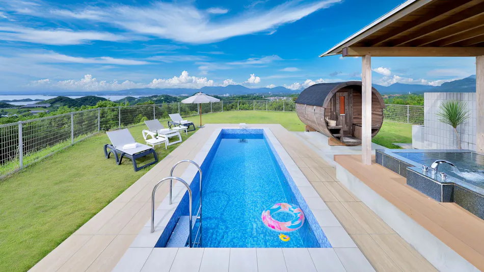 Crystal Villa Shirahama