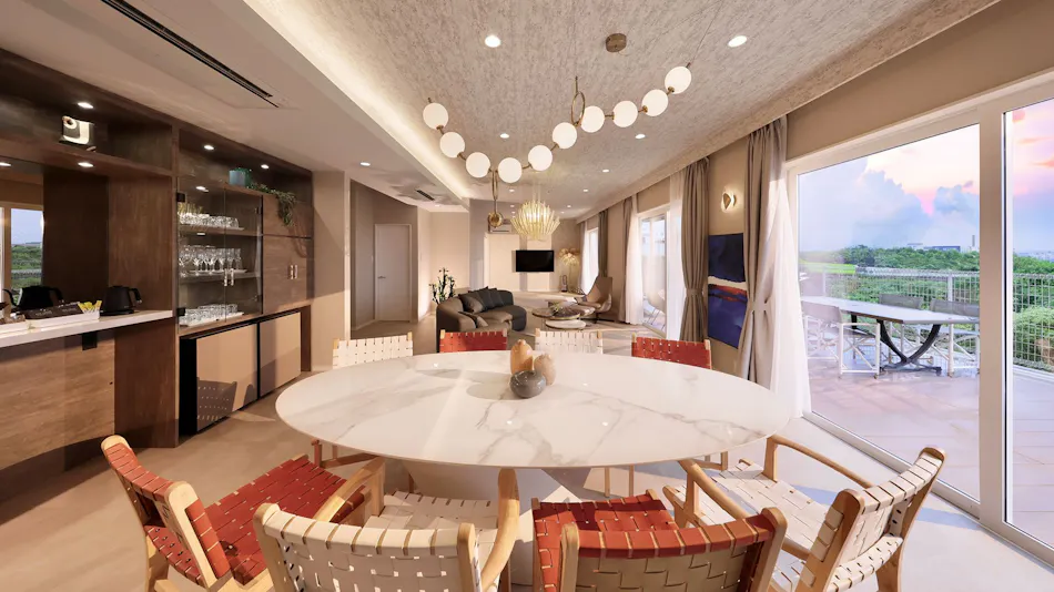 Crystal Villa Shirahama