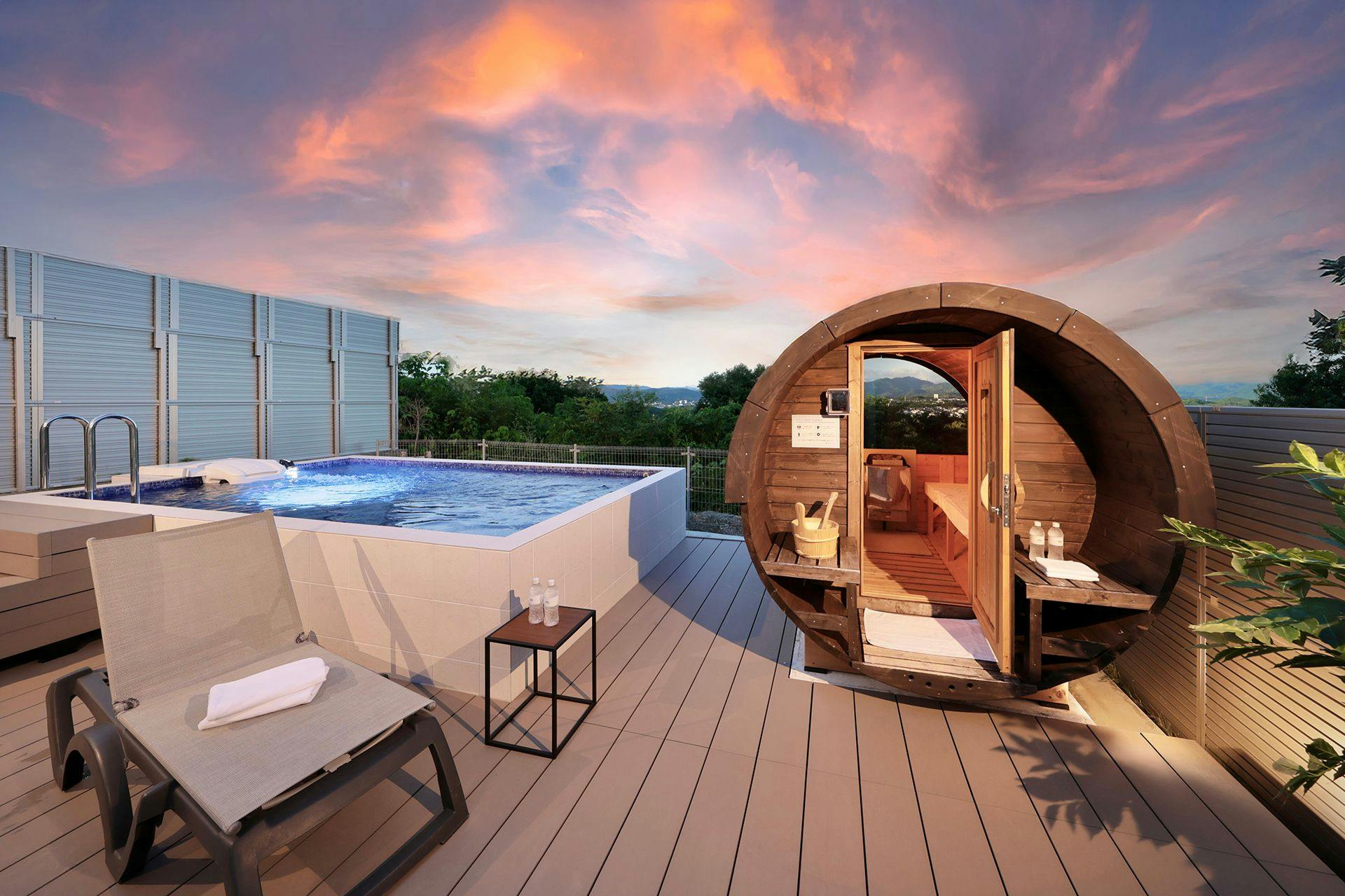 クリスタルヴィラ白浜 - 宿泊予約【Yahoo!トラベル】