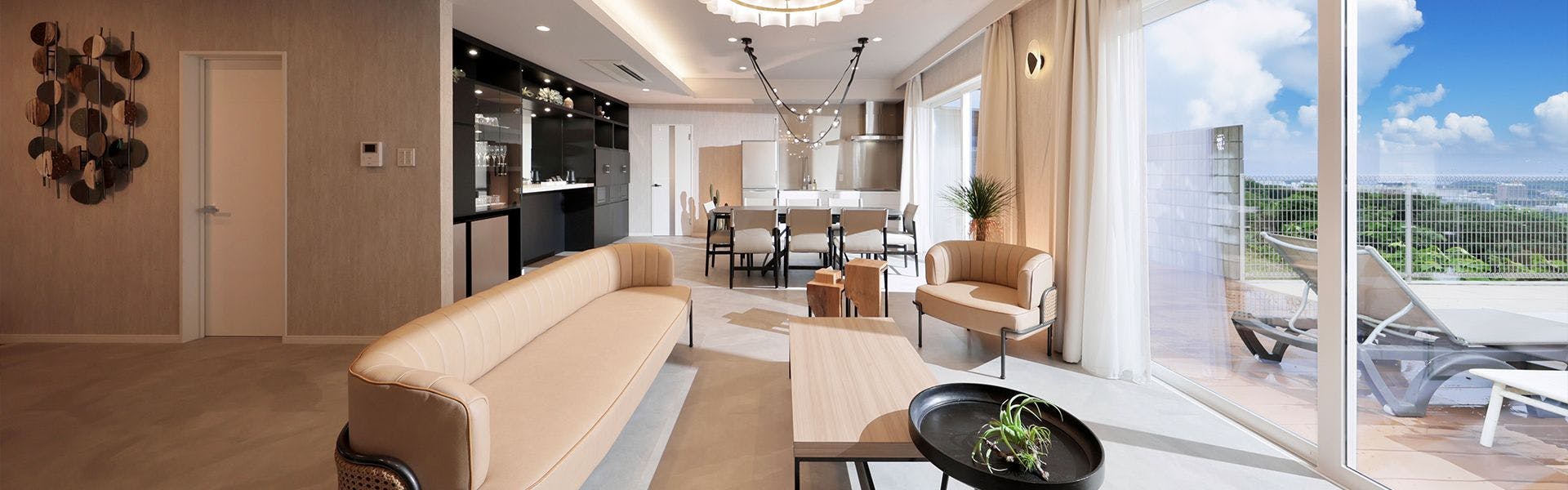 クリスタルヴィラ白浜