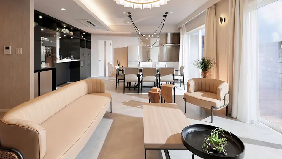 Crystal Villa Shirahama