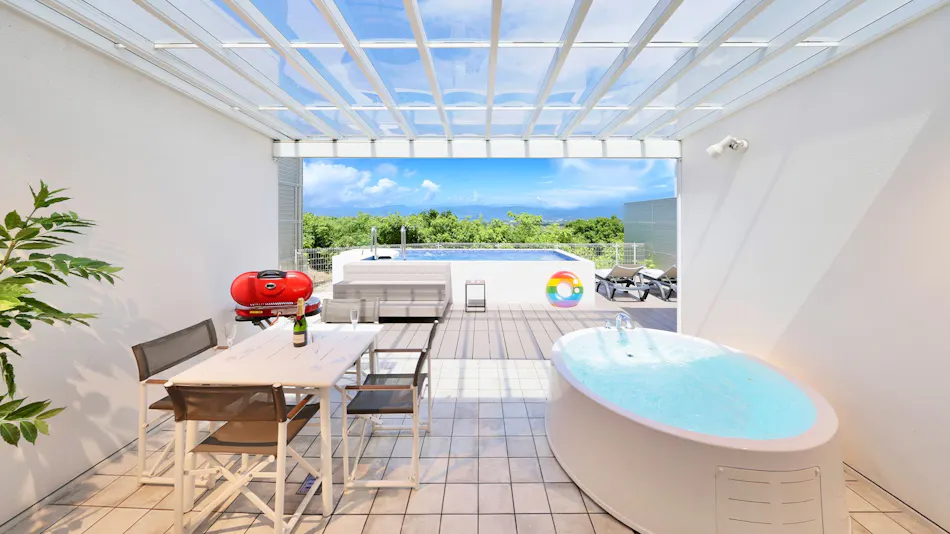 Crystal Villa Shirahama