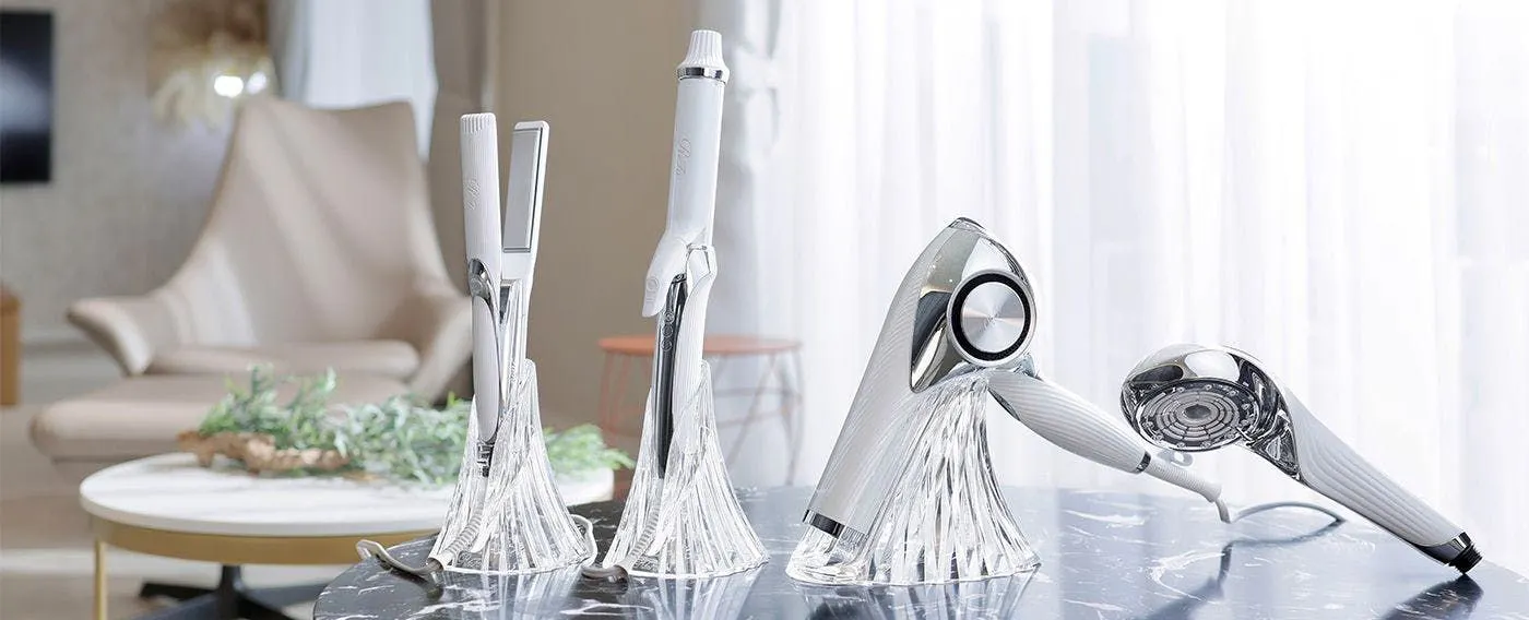 ReFaシリーズの家電製品