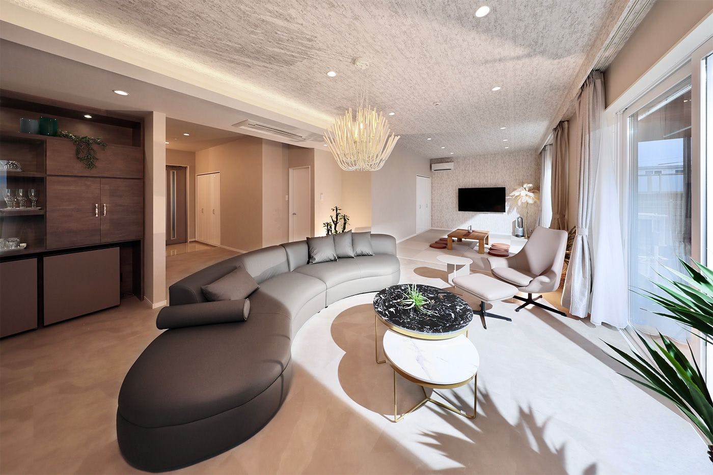 Crystal Villa Shirahama