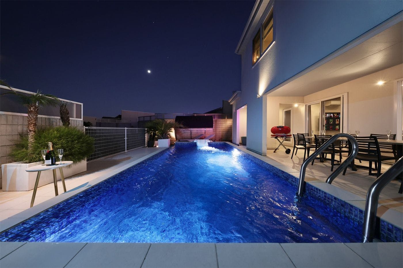 Crystal Villa Shirahama