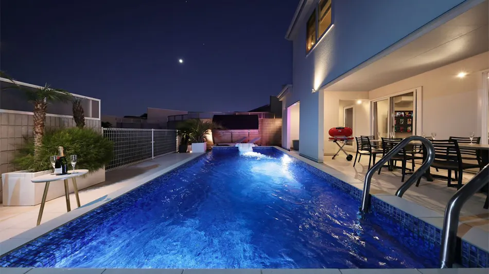 Crystal Villa Shirahama