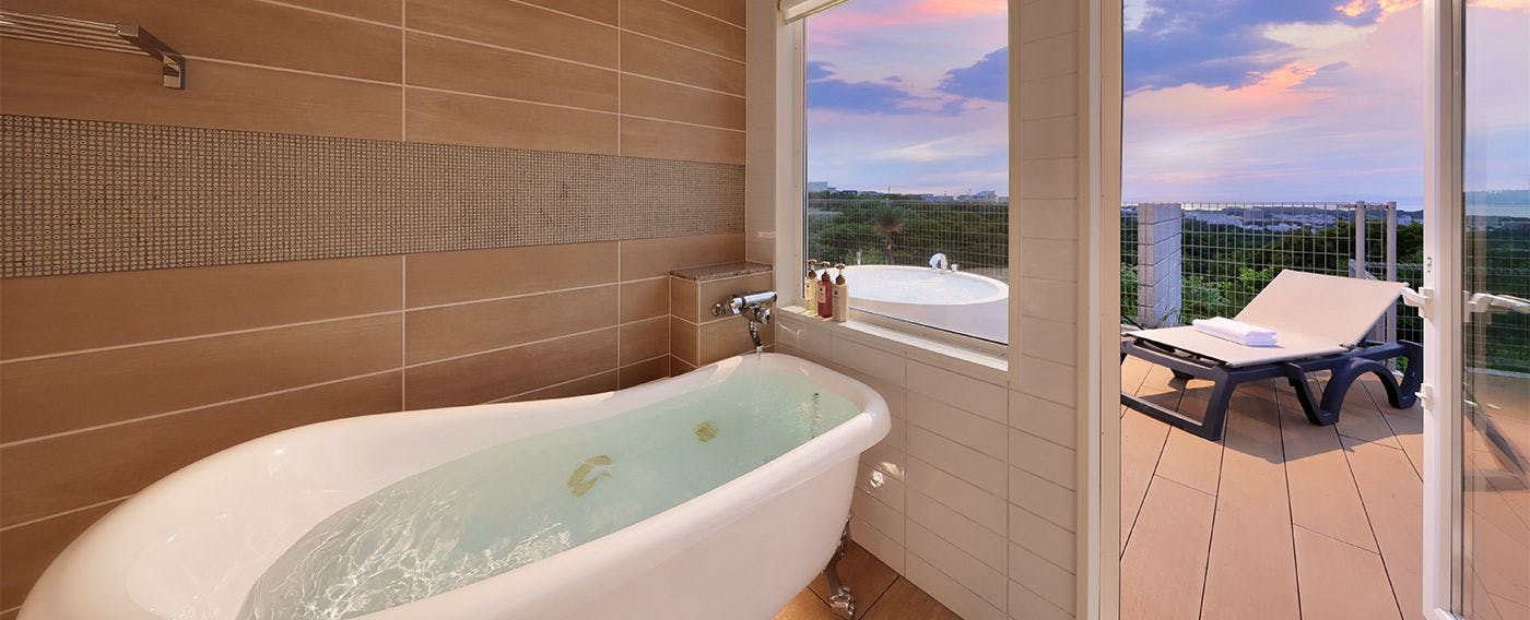 Crystal Villa Shirahama