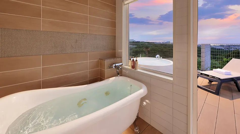 Crystal Villa Shirahama