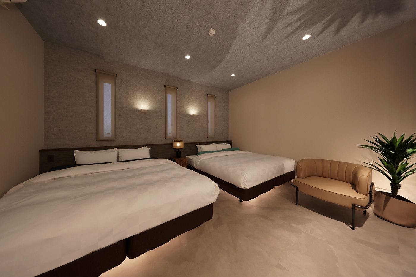 Crystal Villa Shirahama