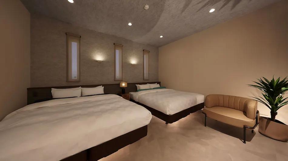 Crystal Villa Shirahama