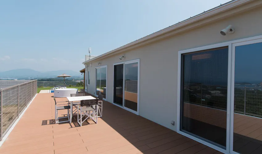 クリスタルヴィラ白浜 の空室状況を確認する 宿泊予約は 一休 Com クリスタルヴィラ白浜 の空室状況を確認する 宿泊予約は 一休 Com