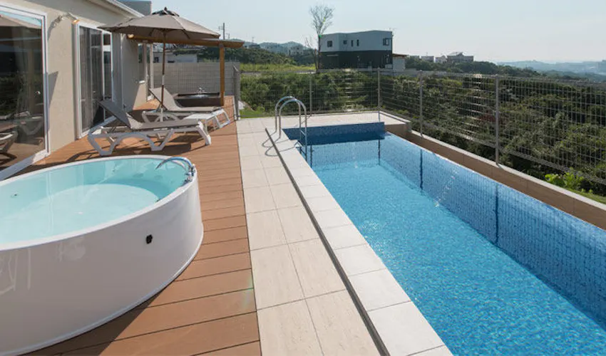 クリスタルヴィラ白浜 の空室状況を確認する 宿泊予約は 一休 Com クリスタルヴィラ白浜 の空室状況を確認する 宿泊予約は 一休 Com