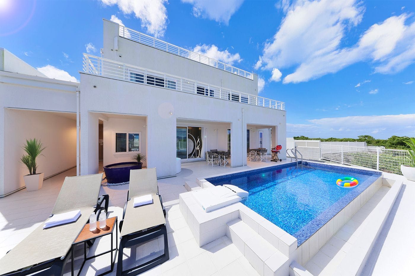 Crystal Villa Shirahama