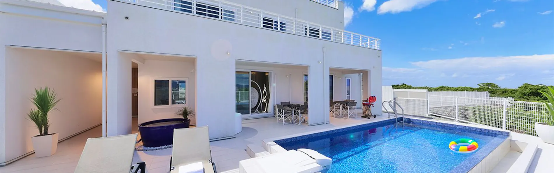 クリスタルヴィラ白浜