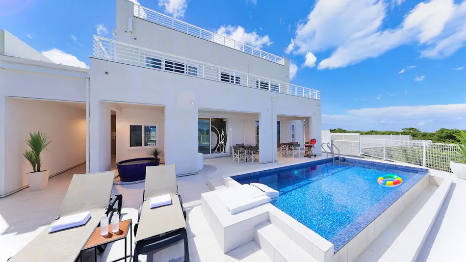 Crystal Villa Shirahama