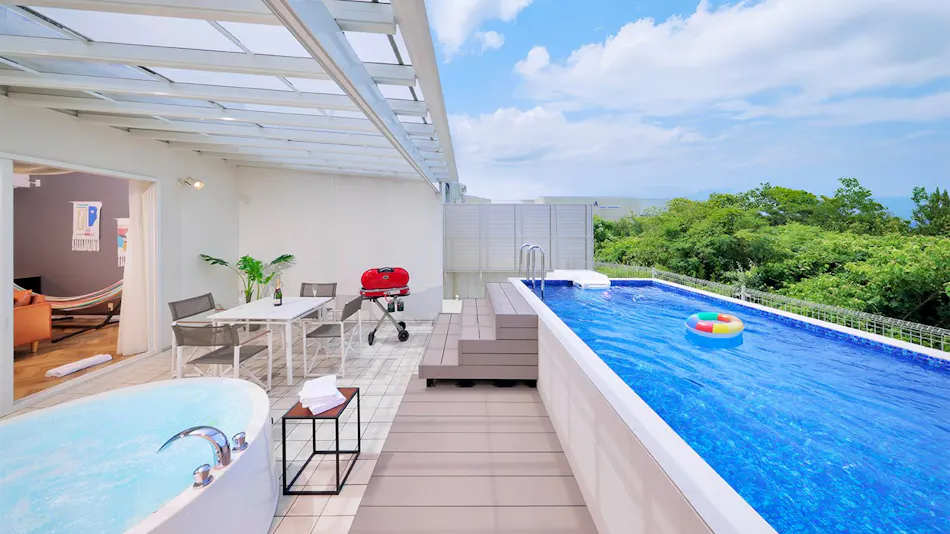 Crystal Villa Shirahama