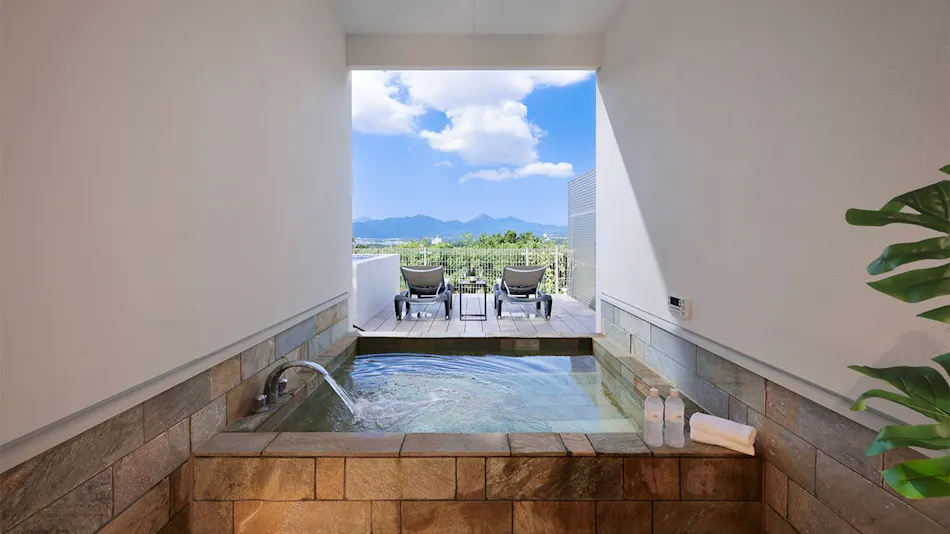 Crystal Villa Shirahama