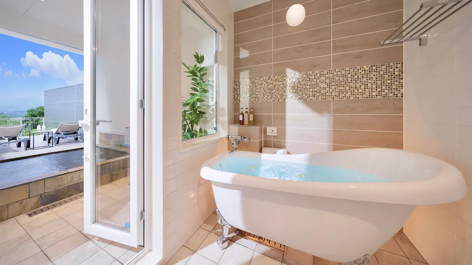 Crystal Villa Shirahama