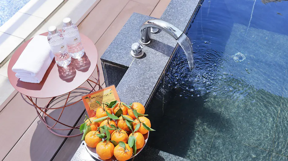 Crystal Villa Shirahama