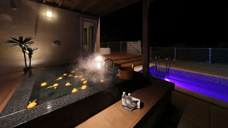 Crystal Villa Shirahama