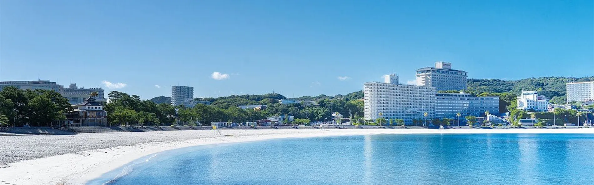 クリスタルヴィラ白浜
