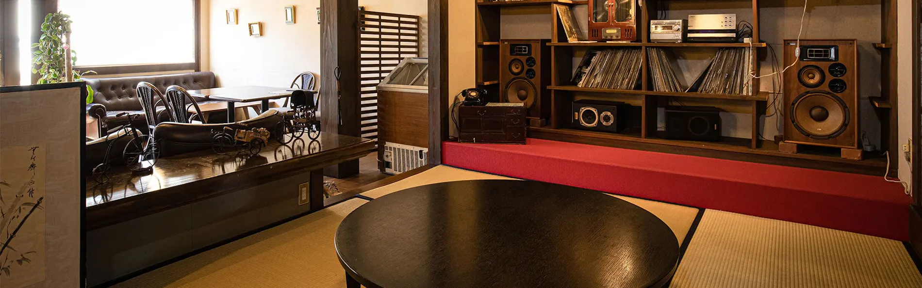 内子の宿 こころ