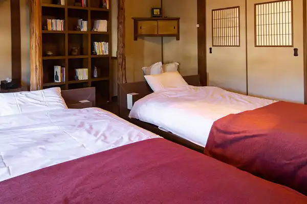 Kamar tamu