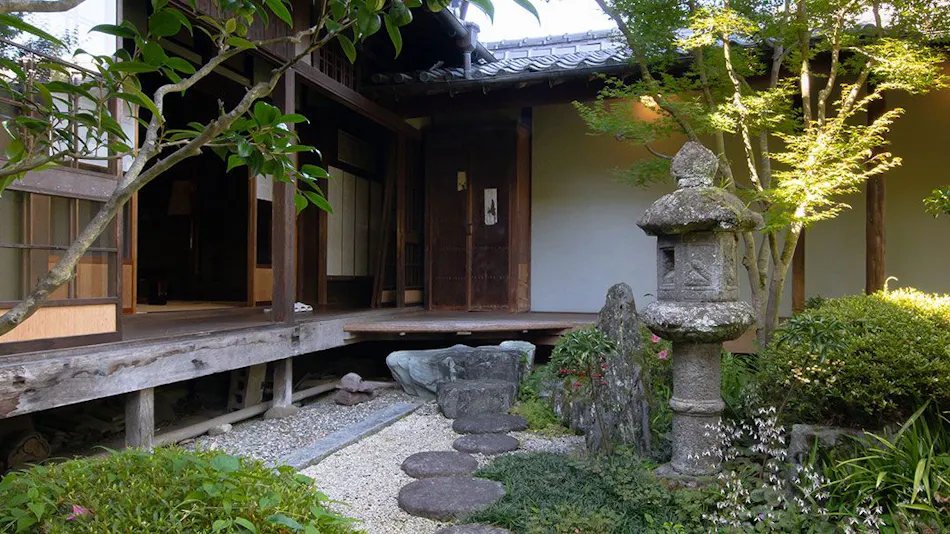 Inn of Uchiko Kokoro